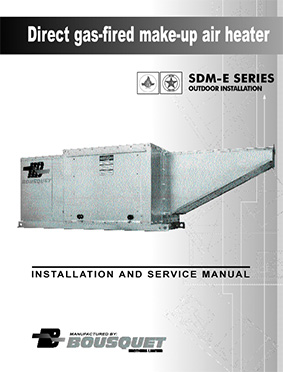SDM-E Series