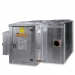 These duct heaters are customizable. We offer a multitude of options to satisfy all project requirements