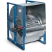 The FC blower we use are of the highest quality and efficiency. They are offered with four-bearing class construction.