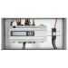 All of our units can be integrated with a PLC and BacNet compatible. The PLC&rsquo;S can be programmed for temperature control, CO2 or VOC control, pressure control, timer, damper operation and more.