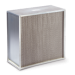 The high-efficiency cartridge filters are available for many applications from MERV 11 to HEPA and from 6-inch to 12-inch thickness