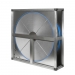 This wheel selection is fully customizable from 300 mm to 3000 mm by 1 mm increments